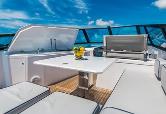 EVO R4 5 EVO R4 2024 EVO YACHTS R4 Motor Yacht Yacht MLS #407579 5