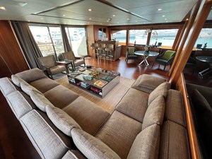 2007 Sunseeker 37M 5 2007 SUNSEEKER 37M