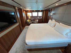 2007 Sunseeker 37M 16 2007 SUNSEEKER 37M