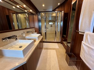 2007 Sunseeker 37M 18 2007 SUNSEEKER 37M