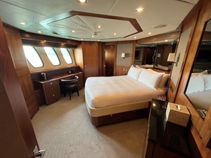 2007 Sunseeker 37M 19 2007 SUNSEEKER 37M