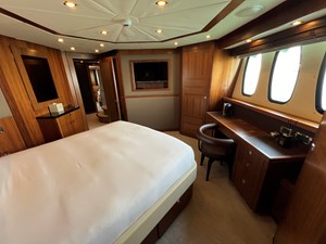 2007 Sunseeker 37M 20 2007 SUNSEEKER 37M