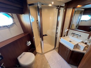 2007 Sunseeker 37M 23 2007 SUNSEEKER 37M