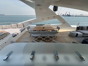 2007 Sunseeker 37M 24 2007 SUNSEEKER 37M