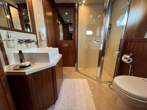 2007 Sunseeker 37M 29 2007 SUNSEEKER 37M