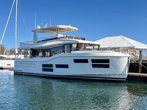 2023 BENETEAU GRAND TRAWLER 62 399080