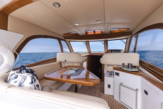 TRANQUILITY 1 TRANQUILITY 2014 SAN JUAN YACHTS  Boat Yacht MLS #383758 1