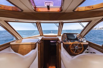 TRANQUILITY 3 TRANQUILITY 2014 SAN JUAN YACHTS  Boat Yacht MLS #383758 3