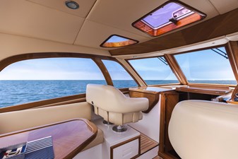 TRANQUILITY 4 TRANQUILITY 2014 SAN JUAN YACHTS  Boat Yacht MLS #383758 4