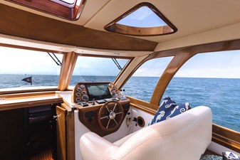 TRANQUILITY 6 TRANQUILITY 2014 SAN JUAN YACHTS  Boat Yacht MLS #383758 6