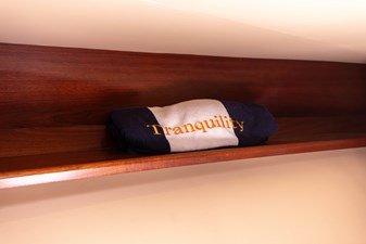 TRANQUILITY 29 