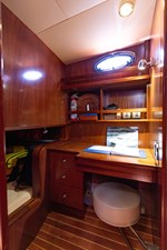 TRANQUILITY 36 