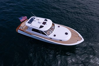 TRANQUILITY 38 
