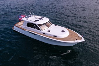 TRANQUILITY 39 