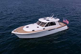 TRANQUILITY 42 
