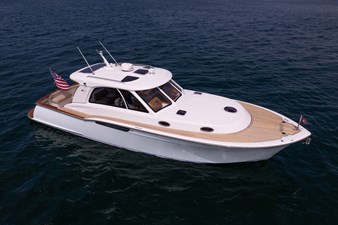 TRANQUILITY 45 