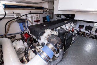 TRANQUILITY 52 