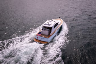 TRANQUILITY 46 