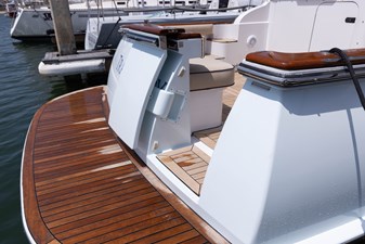 TRANQUILITY 48 