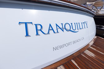 TRANQUILITY 49 