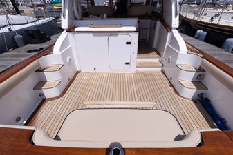TRANQUILITY 50 