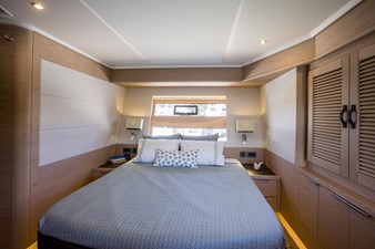 2023 Beneteau Grand Trawler 62 17 BENETEAU Grand Trawler 62 Cabin