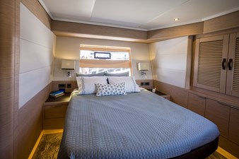 2023 Beneteau Grand Trawler 62 16 BENETEAU Grand Trawler 62 Cabin