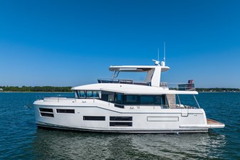2023 Beneteau Grand Trawler 62 34 BENETEAU Grand Trawler 62