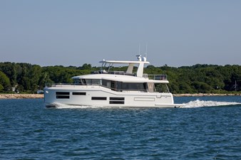 2023 Beneteau Grand Trawler 62 35 BENETEAU Grand Trawler 62