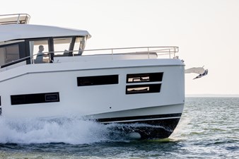 2023 Beneteau Grand Trawler 62 42 BENETEAU Grand Trawler 62