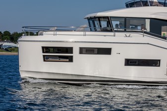 2023 Beneteau Grand Trawler 62 38 BENETEAU Grand Trawler 62