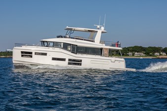 2023 Beneteau Grand Trawler 62 39 BENETEAU Grand Trawler 62