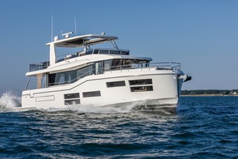 2023 Beneteau Grand Trawler 62 43 BENETEAU Grand Trawler 62