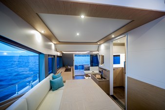 2023 Beneteau Grand Trawler 62 7 BENETEAU Grand Trawler 62