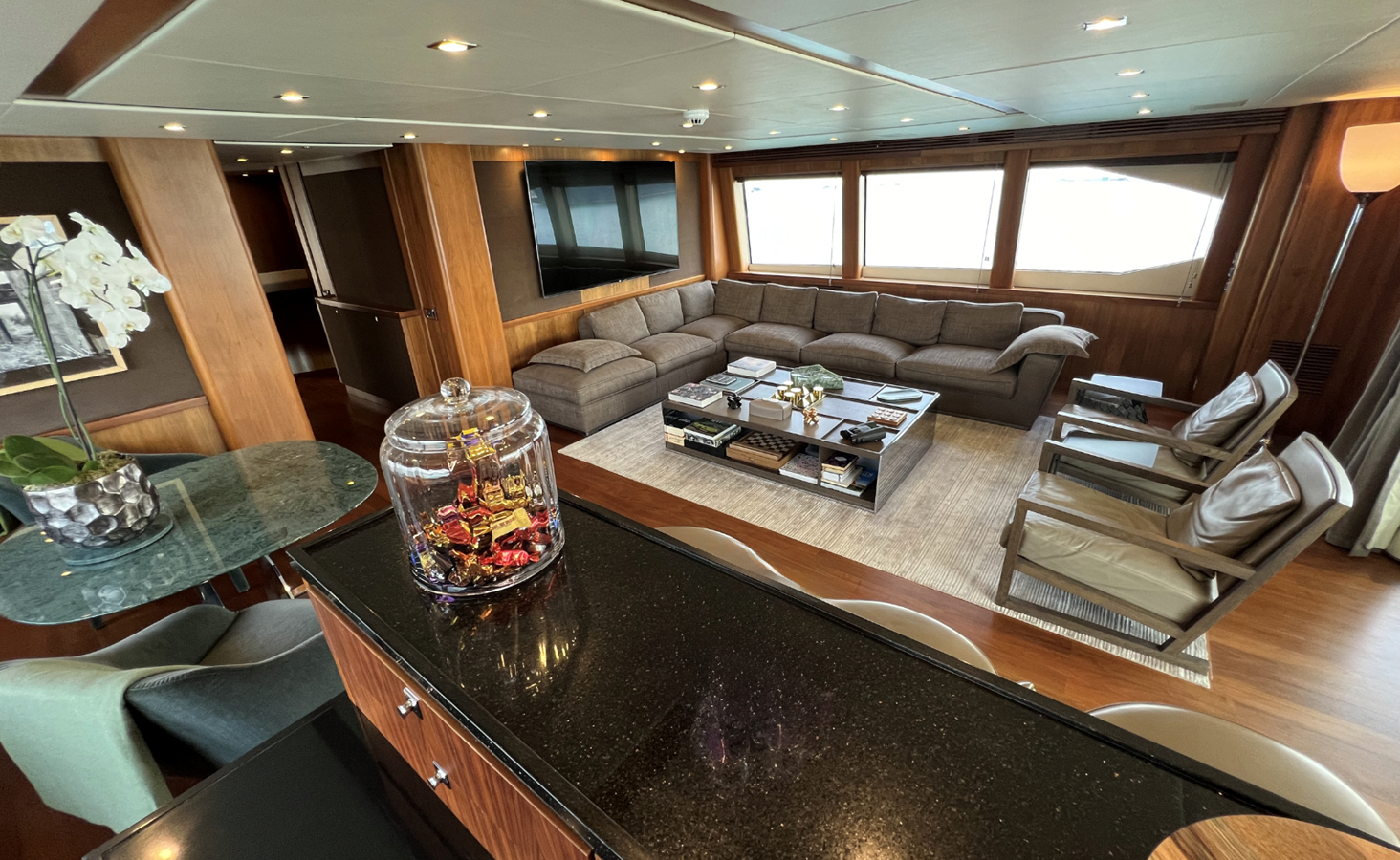 2007 SUNSEEKER 37M