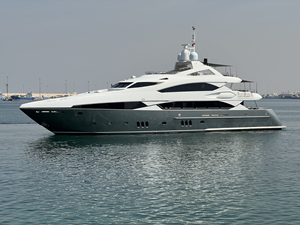 2007 SUNSEEKER 37M 408243